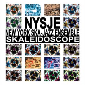 Download track Joelle New York Ska - Jazz Ensemble