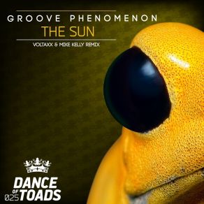 Download track The Sun (Voltaxx And Mike Kelly Remix) Voltaxx, Groove Phenomenon