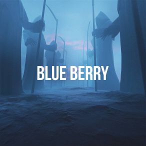 Download track Blue Berry 8D Relaxium