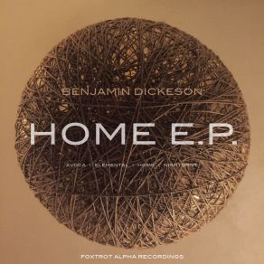 Download track Elemental (Original Mix) Benjamin Dickeson