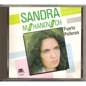 Download track Me Contaron Que Bajo El Asfalto Sandra Mihanovich