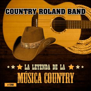 Download track Linda Mujer Country Roland Band