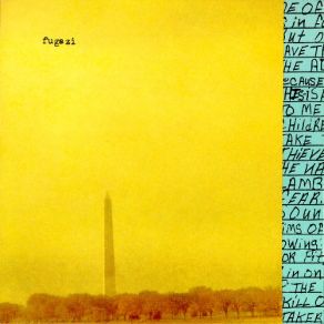 Download track Public Witness Program Fugazi