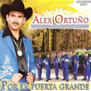 Download track Yo Sé Que No Es Feliz Alex Ortuño