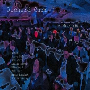 Download track Call To Order Richard Carr