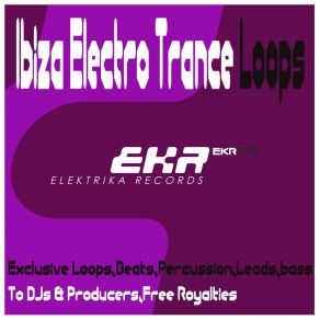 Download track Ibiza Electro Trance Loops LEADS2 128 (Tool 15) Ian Tools