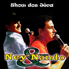 Download track Fofinha Ney E Nando