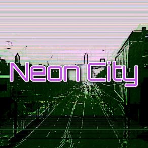 Download track Neon City Chief Saka