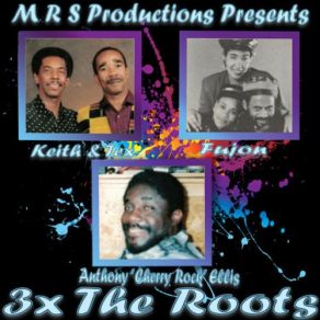 Download track Centralize & Organize Keith & Tex, Cherry Rock, Fujon