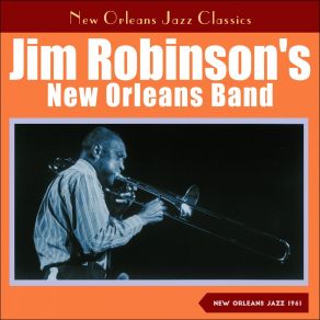 Download track Mobile Stomp Jim Robinson's New Orleans Band