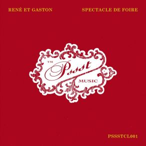 Download track Spectacle De Foiree (Extended Mix) Rene Et Gaston