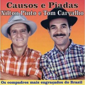 Download track O Leiteiro Nilton Pinto & Tom Carvalho