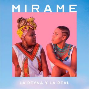 Download track Mírame La Reyna