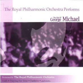 Download track Freedom '90 George MichaelThe Royal Philormonic Orchestra