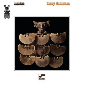 Download track Montara Bobby Hutcherson