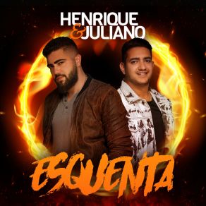 Download track Briga Feia (Ao Vivo) Henrique & Juliano