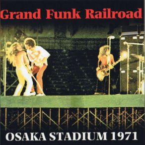 Download track Opening - Are You Ready Grand Funk Railroad