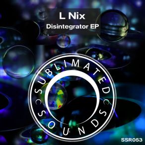 Download track Disintegrator (Internal Frequency Remix) L NixInternal Frequency