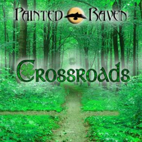 Download track Dragonfly Returns Painted Raven