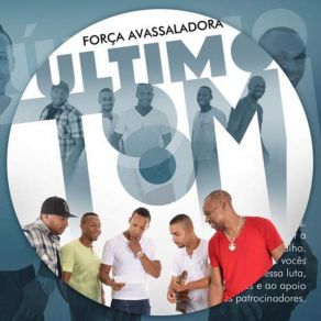 Download track Vai Ser Melhor Grupo Último Tom