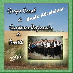 Download track Abraço Ao Alentejo Grupo Coral De Cantares Regionais De Portel