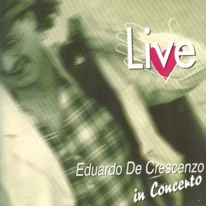 Download track Van Gogh Eduardo De Crescenzo