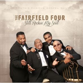 Download track Jesus Gave Me Water The Fairfield Four