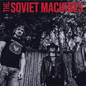 Download track All We Are The Soviet Machines