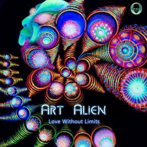 Download track Love Without Limits Art Alien