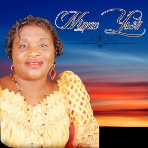 Download track Nimemuona Yesu Manesa Sanga