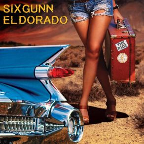 Download track She Devil Sixgunn El Dorado