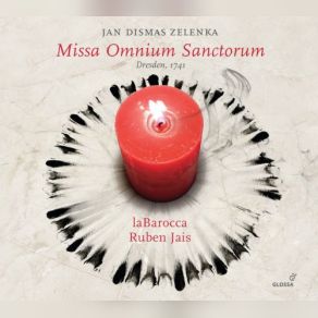 Download track Missa Omnium Sanctorum, ZWV 21 IIe. Cum Sancto Spiritu LaBarocca, Ruben Jais