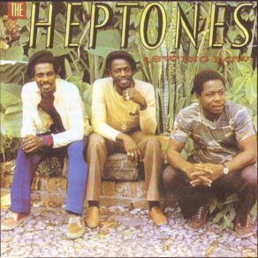 Download track Book Of Rules The Heptones