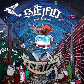 Download track La Soupape Sefo