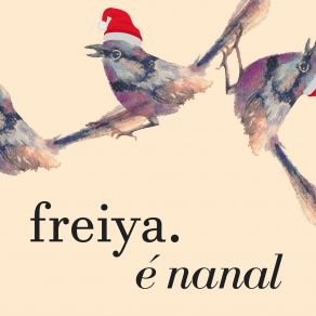 Download track Por Favor, Papai Noel Freiya