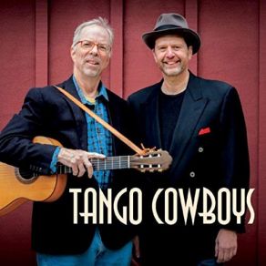 Download track Amores De Estudiante Tango Cowboys