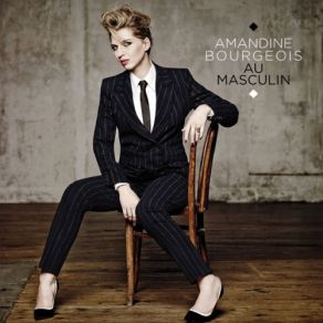 Download track Je T'aimais, Je T'aime Et Je T'aimerai' Amandine BourgeoisJe T'aimerai