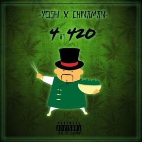 Download track Do A Line Y0$ #! (Yoshi)