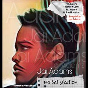 Download track Thinkin Of U Jai Adams