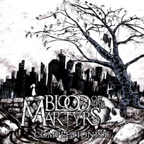 Download track Return To Spider Skull Island Blood Of The Martyrs