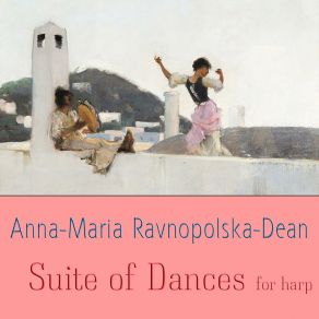 Download track Arabian Dance Anna-Maria Ravnopolska-Dean