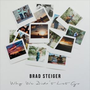 Download track A Little Easier Brad Steiger