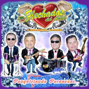 Download track Por Hoy... Sigue Tu Camino Flechados Del Amor