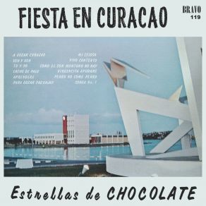 Download track Para Gozar Yaguajay Estrellas De Chocolate