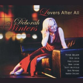 Download track The End Of A Love Affair Deborah Winters