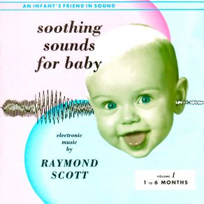 Download track The Music Box (Remastered) Raymond Scott