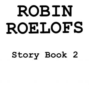 Download track I Tell Myself Again Robin Roelofs