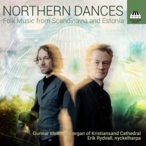 Download track Northern Stories Gunnar Idenstam, Erik Rydvall