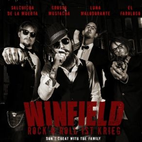 Download track El Tequito Winfield