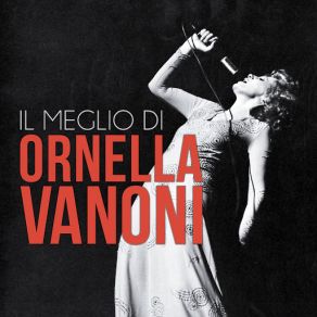 Download track Hanno Ammazzato Il Mario Ornella Vanoni